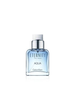 Туалетная вода Eternity for Men Aqua 30 Calvin klein