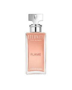 Парфюмерная вода Eternity Flame For Woman 100 Calvin klein