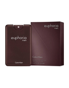 Туалетная вода Euphoria Men 20 Calvin klein