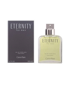 Туалетная вода Eternity for Men 200 Calvin klein