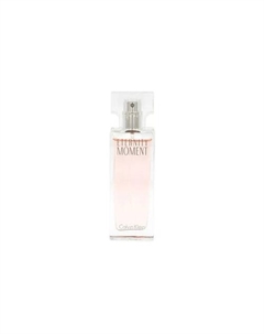 Парфюмерная вода Eternity Moment 30 Calvin klein
