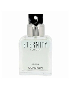 Туалетная вода Eternity Cologne For Men 50 Calvin klein