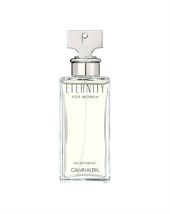 Парфюмерная вода Eternity 50 Calvin klein