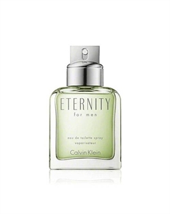 Туалетная вода Eternity for Men 100 Calvin klein