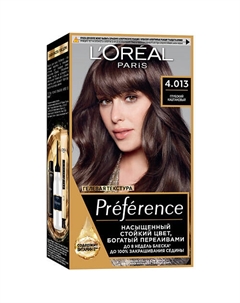 Стойкая краска для волос Preference 174 L'oreal paris