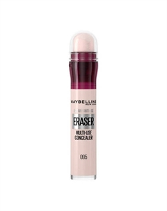MAYBELLINE Универсальный консилер Instant Anti-Age Eraser Maybelline new york