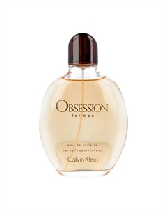 Туалетная вода Obsession for Men 200 Calvin klein