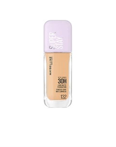 MAYBELLINE Стойкий тональный крем Super Stay Lumi-Matte Maybelline new york