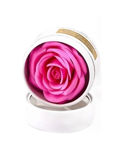 Пудра- Кремовые румяна-Хайлайтер Glazed Rose Rosel