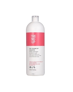 Шампунь профессиональный для увеличения объема Full Volume Up Shampoo 1000 Trend up