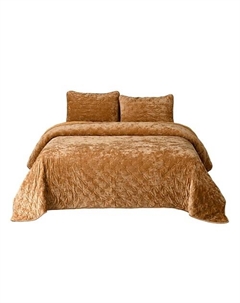 Покрывало с наволочками 240x260 Sofi de marko