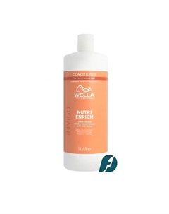 Питательный бальзам-уход для волос Invigo Nutri-Enrich 1000 Wella professionals