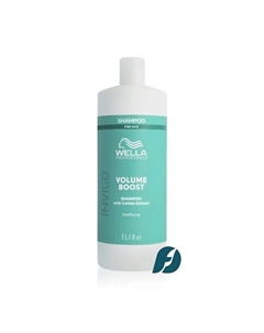 Шампунь для придания объема Invigo VOLUME BOOST 1000 Wella professionals