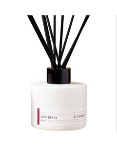 Аромадиффузор для дома "Ягодный микс" 100 Aesthete home