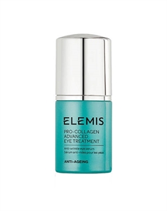 Лифтинг-сыворотка для век Про-Коллаген Pro-Collagen Advanced Eye Treatment 15 Elemis