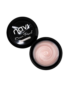 Ocean Pearl Жемчужный гель для наращивания ногтей Navi