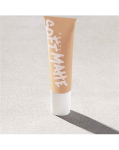 Тональный крем Pro Filt'R Mini Soft Matte Fenty beauty