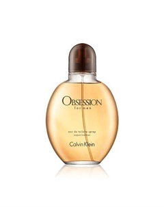 Туалетная вода Obsession for Men 75 Calvin klein