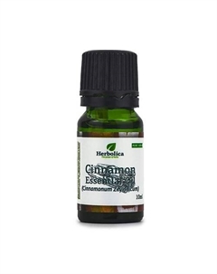 Эфирное масло Корица 10 Herbolica