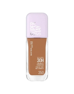 MAYBELLINE Стойкий тональный крем Super Stay Lumi-Matte Maybelline new york