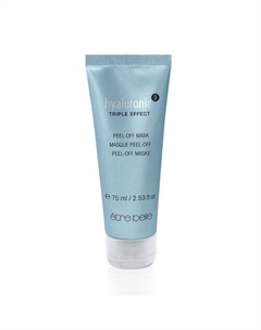 Увлажняющая маска-пленка Hyaluronic 75 Etre belle