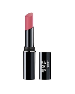 Помада для губ увлажняющий с сияющим финишем Hydra Glow Lip Stylo Make up factory