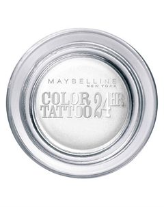MAYBELLINE Стойкие кремовые тени Color Tattoo 24HR Maybelline new york