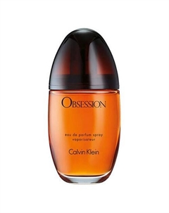 Парфюмерная вода Obsession 30 Calvin klein