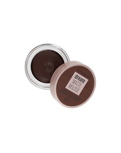 MAYBELLINE Матовый тональный крем-мусс Dream Matte Mousse Maybelline new york