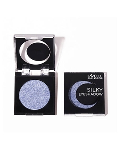 Тени для век Mono Silky Eyeshadow золотое сияние Lavelle collection