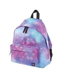 Рюкзак сити-формат Galaxy Brauberg