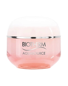 Интенсивный увлажняющий крем для сухой кожи Aquasource 50 Biotherm
