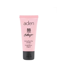 ВВ-крем с коллагеном Aden