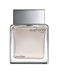 Туалетная вода Euphoria Men 50 Calvin klein