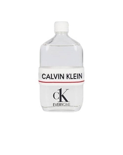 Туалетная вода CK EVERYONE 50 Calvin klein