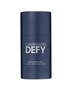 Дезодорант-стик Defy Calvin klein