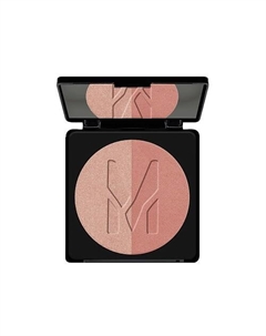 Румяна для лица Artist Powder Blush Make up factory
