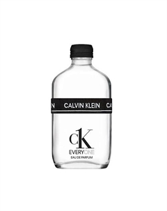 Парфюмерная вода CK Everyone 200 Calvin klein