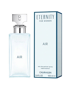 Парфюмерная вода Eternity Air For Women 100 Calvin klein