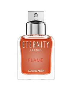 Туалетная вода Eternity for Men Flame 50 Calvin klein