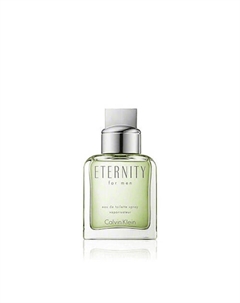 Туалетная вода Eternity for Men 30 Calvin klein