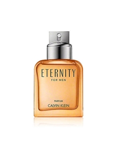 Парфюмерная вода Eternity for men Parfum 100 Calvin klein