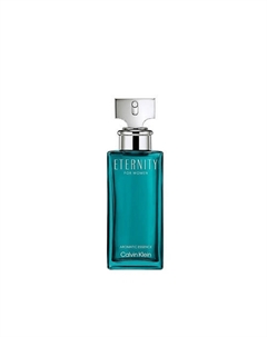 Парфюмерная вода Eternity Aromatic Essence Calvin klein