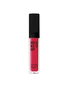 Помада для губ Ultra Mat Lip Liquid Make up factory