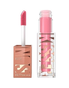 MAYBELLINE Жидкие румяна Sunkisser Blush Liquid Maybelline new york