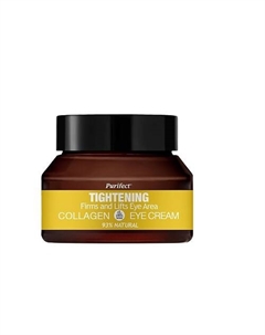 Крем для области вокруг глаз с коллагеном 30 Purifect