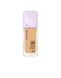 MAYBELLINE Стойкий тональный крем Super Stay Lumi-Matte Maybelline new york