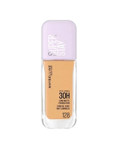 MAYBELLINE Стойкий тональный крем Super Stay Lumi-Matte Maybelline new york