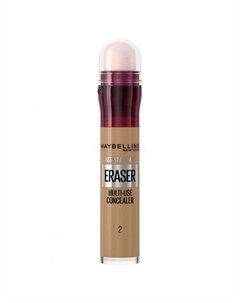 MAYBELLINE Универсальный консилер Instant Anti-Age Eraser Maybelline new york