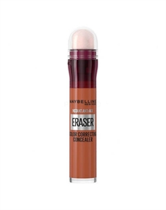 MAYBELLINE Универсальный консилер Instant Anti-Age Eraser Maybelline new york